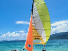 -海南分界洲岛旅游区