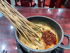 -河东颐祥阁(世贸店)