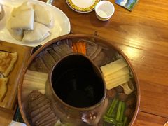 -思金拉措庄园藏餐(太阳岛店)