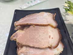 -李连贵熏肉大饼(丰台南路地铁站店)