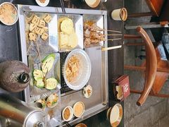-江湖一盏灯·滇味卤烤(普惠园店)