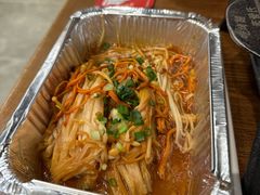 -管氏翅吧(马家堡店)