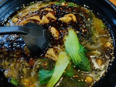 -孟婆汤重庆小面(西洪路店)