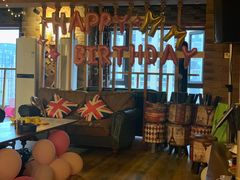 -玩坞轰趴馆·户外团建聚会主题生日派对馆(世豪广场店)