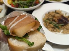 -沏点Trattoria意大利餐厅(新街口店)