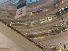 -凯德广场(金牛店)