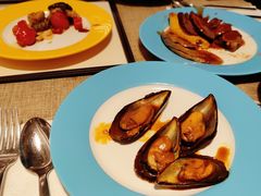 -帝企鹅自助餐厅•儿童岛•真企鹅(长隆企鹅酒店)