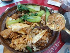 -赵财记·肠粉·煲仔饭(九龙城店)