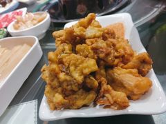-常赢三兄弟·清真涮肉·清真炒菜(朝阳新城店)