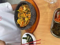 -小木屋拌饭(西安华阳城店)