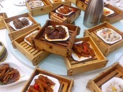 -禄福山庄•顺德菜·融和菜(龙江店)