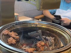 -味家烤肉烤鳗鱼牛排(西塔旗舰店)