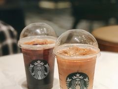 -星巴克臻选(珠海富华里店)