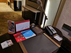 -长沙富力万达文华酒店