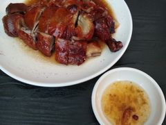 -黄连大头华烧鹅店(大良店)