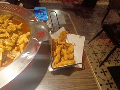 -胖哥俩肉蟹煲(苏州中心店)