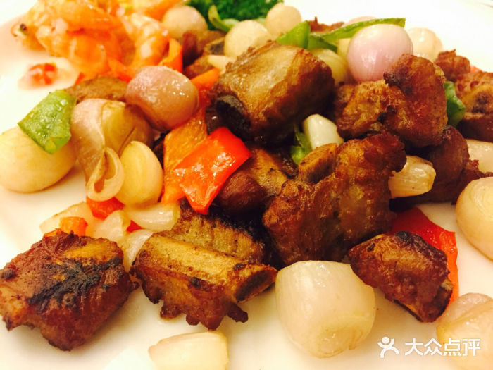 古南都·江苏酒家(建宁路店)江苏酒家图片