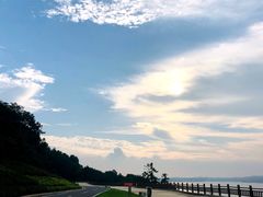 -南京金牛湖风景区