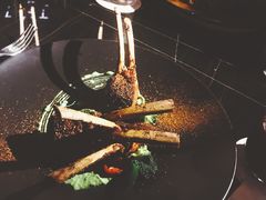 -wann lounge 低温慢煮牛排·清吧