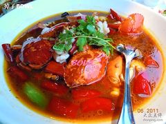 DSCN2079-文杏酒楼(一品天下店)