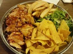-莫比餐厅(五道口店)