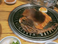 -唯成•韩国炭火烤肉 유성고기