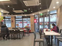 -永和大王(春日上新·阜成门店)