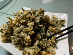 -钰田大院·碳烤虹鳟鱼·怀柔地道农家菜(雁栖湖店)