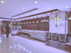 -新梅园不夜粥(龙华店)
