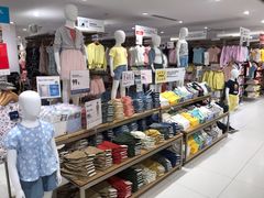 -优衣库(上海正大广场店)