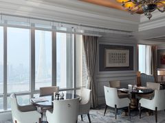 -广州富力丽思卡尔顿酒店