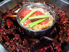 -中华老火锅(金渝大道店)