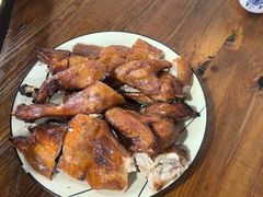 -竹乡园柴火竹筒饭·烧鸡(白水寨*森林海店)