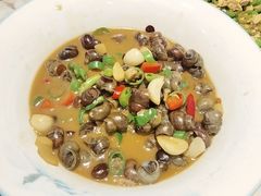 -小乡小镇·传承桐庐土菜·老板亲自烧的菜