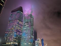 -青岛第三海水浴场