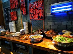 -慧娟面馆·餐厅(望江路店)