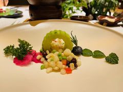 -叶叶菩提(太原别墅店)