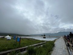 -玉湖村