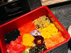 -花潮料理艺食馆(SM新生活广场店)