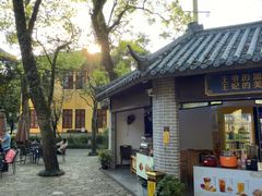 -桂林独秀峰王城景区