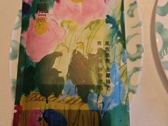 -桂满陇·海市蜃楼·黑金(国金店)