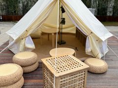 -一尺花园(安和花园店)