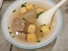 -小杨生煎(白玉兰广场店)