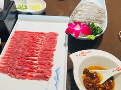 -匹夫涮肉城(黄村店)