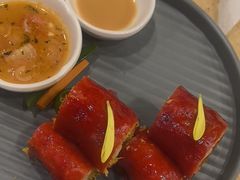 金莎海虾红米肠-点都德(海岸城店)