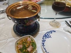 -东来顺•非遗火锅(外滩店)