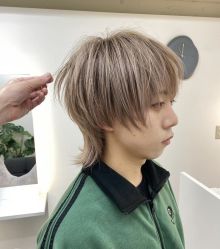 -MY HAIR ARDOR