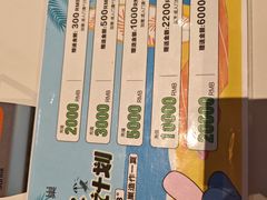 -涨巢·潮玩水疗局