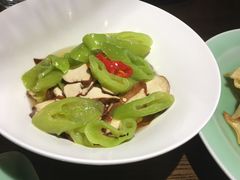 -粗茶淡饭·隐庐私厨(东亭店)