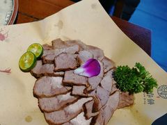 -额娘·春饼烤鸭(乐汇城店)